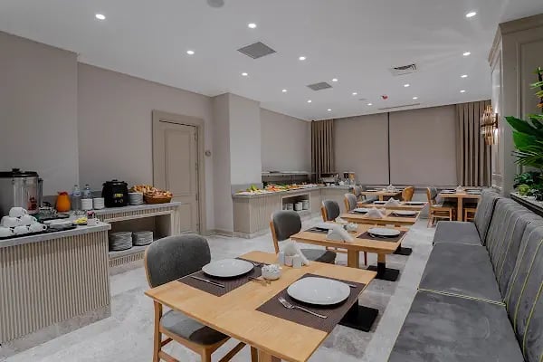 Hotel Kaleli - Resim 20