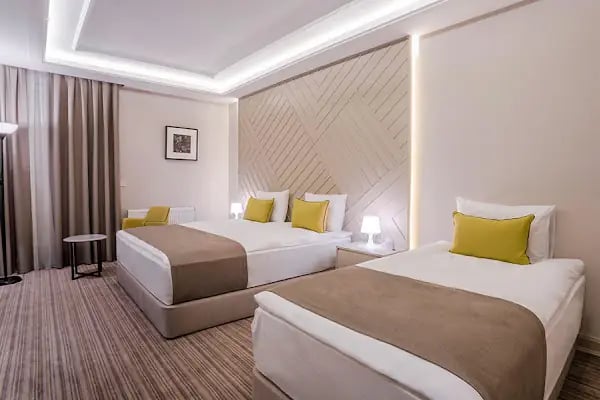 Hotel Kaleli - Resim 9