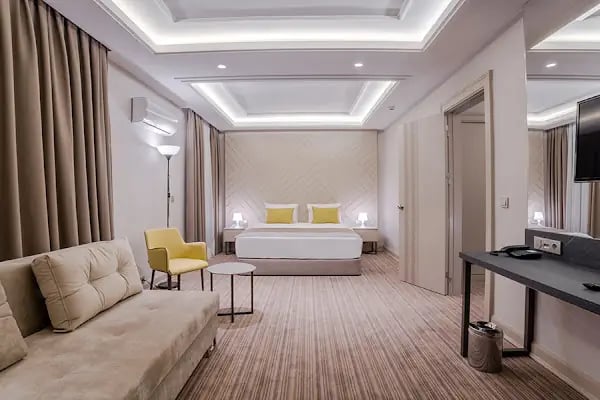 Hotel Kaleli - Resim 5