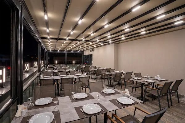 Hotel Kaleli - Resim 14