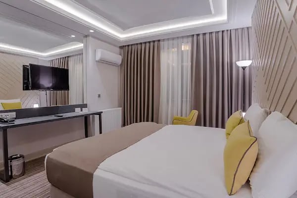 Hotel Kaleli - Resim 8