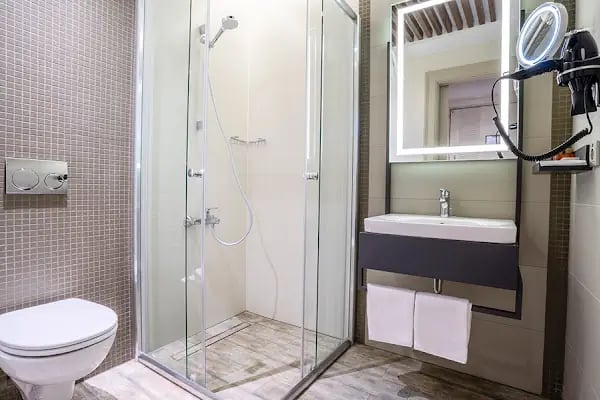 Hotel Kaleli - Resim 10