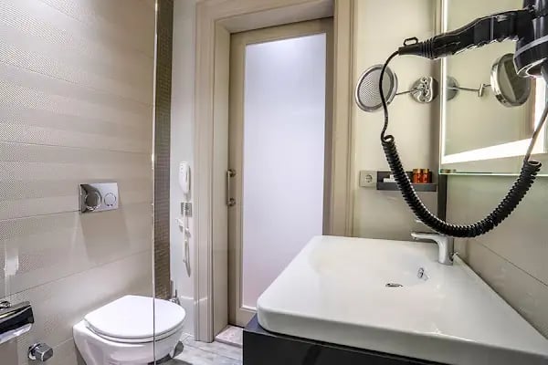 Hotel Kaleli - Resim 3