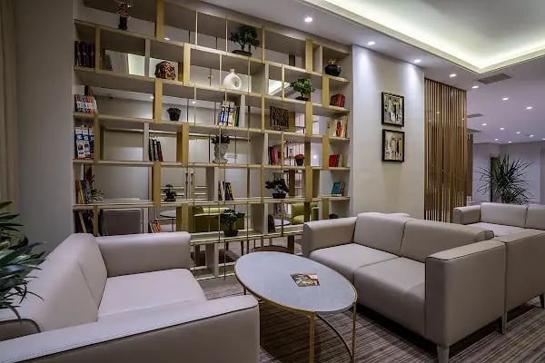 Hotel Kaleli - Resim 17