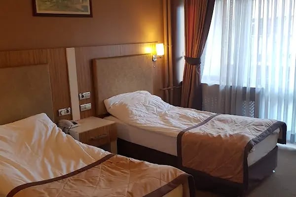 Hotel Kaleli - Resim 19