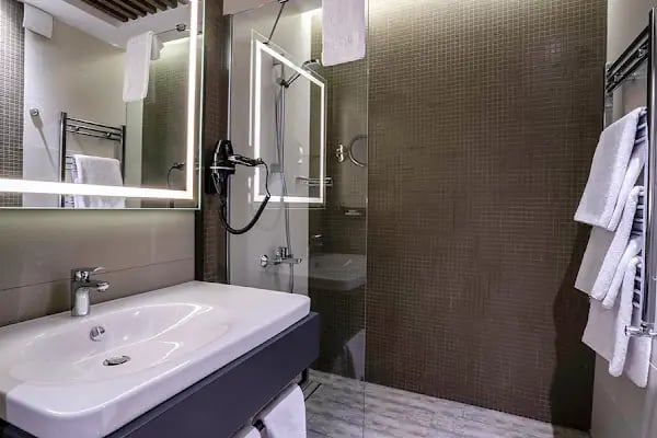 Hotel Kaleli - Resim 6