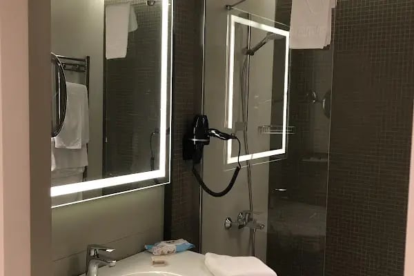 Hotel Kaleli - Resim 15