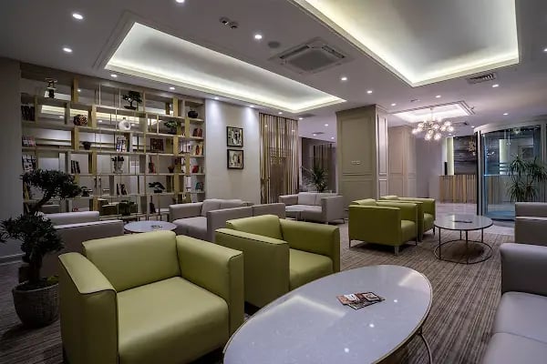 Hotel Kaleli - Resim 11