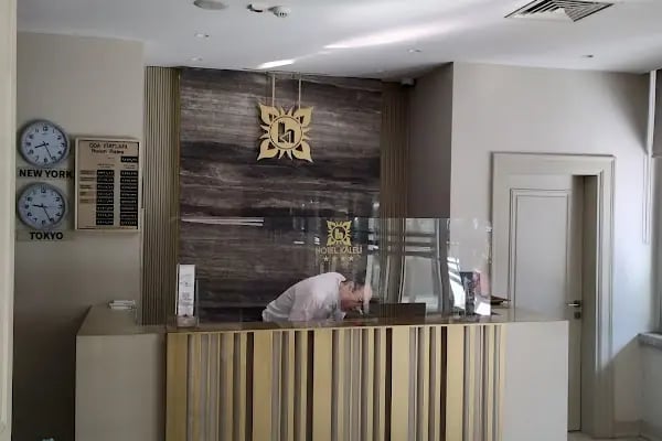 Hotel Kaleli - Resim 12
