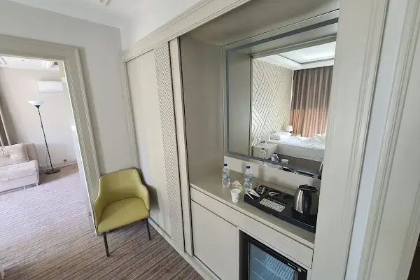 Hotel Kaleli - Resim 16