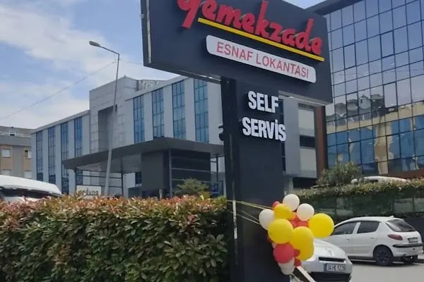 Bahçeli Konak Cafe &amp; Restaurant - Resim 11