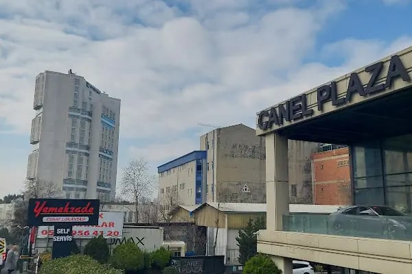 Bahçeli Konak Cafe &amp; Restaurant - Resim 7