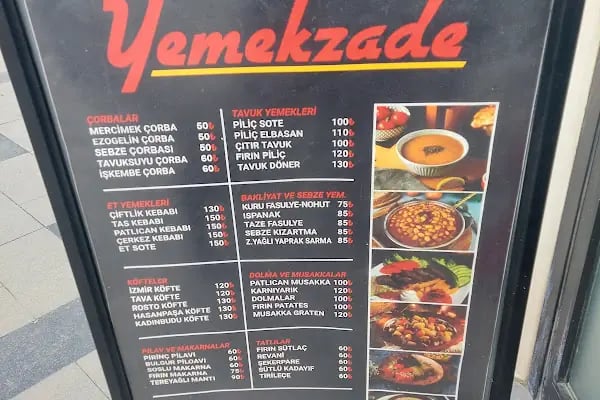 Bahçeli Konak Cafe &amp; Restaurant - Resim 2
