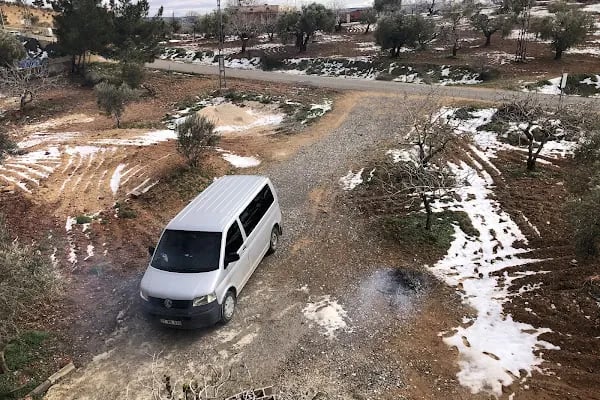 Vestel Nizip Cumhuriyet Yetkili Satış Mağazası - Kasımoğlu DTM - Resim 2