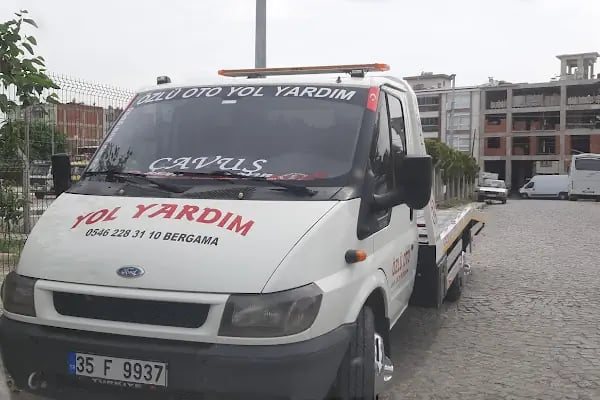 bergama oto cam okan Eryilmaz - Resim 7