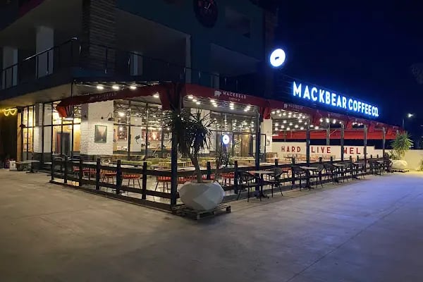 Mackbear Aliağa - Resim 3