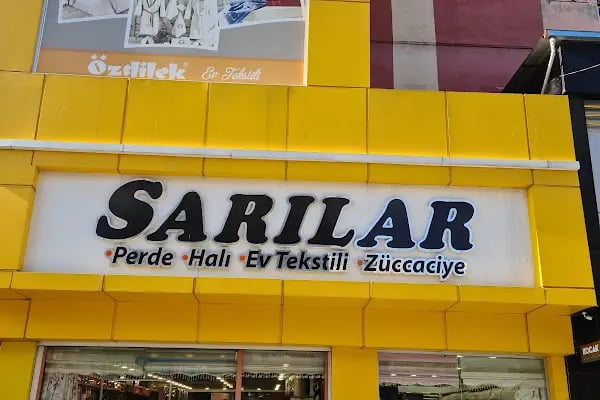 Sarılar - Resim 3
