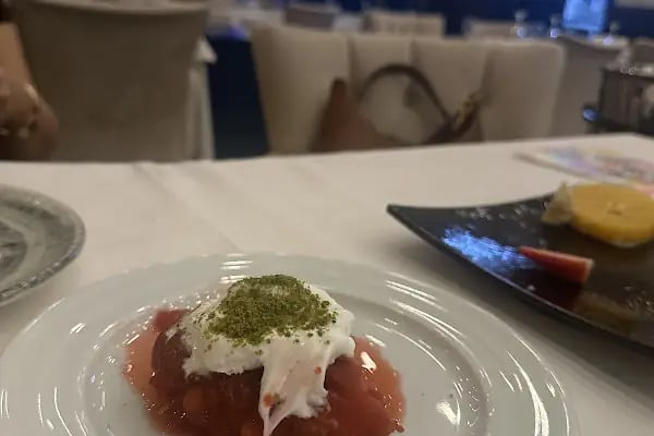 Beluga Fish Gourmet - Resim 14