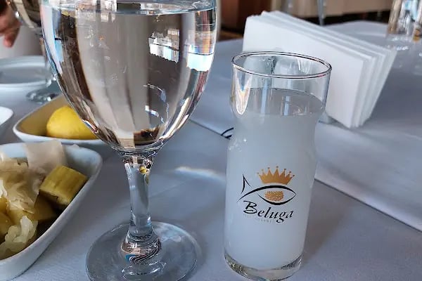Beluga Fish Gourmet - Resim 15