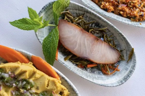 Beluga Fish Gourmet - Resim 18