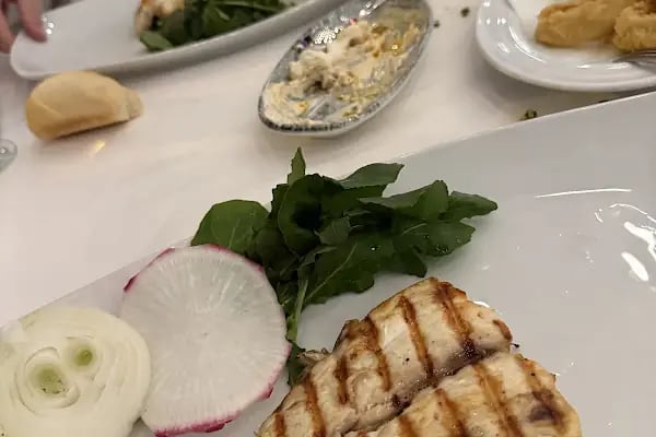 Beluga Fish Gourmet - Resim 11