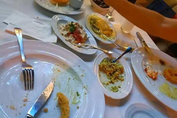 Beluga Fish Gourmet - Resim 19