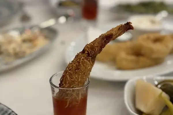 Beluga Fish Gourmet - Resim 16