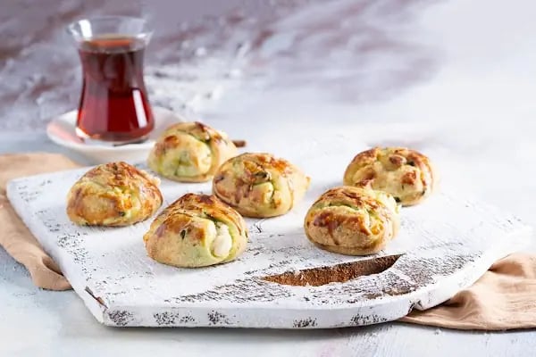 Kuğu Pastanesi - Resim 17