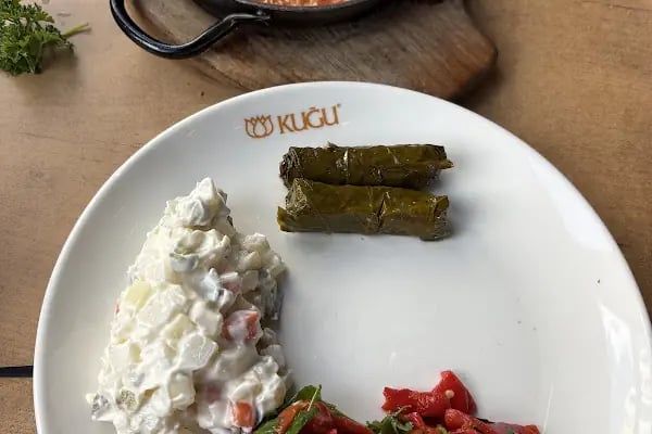 Kuğu Pastanesi - Resim 5