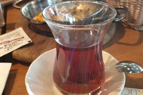 Kuğu Pastanesi - Resim 13