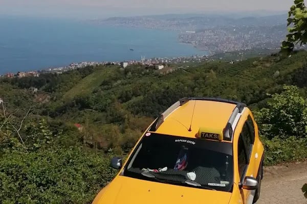 SALACIK TAKSİ - Resim 16