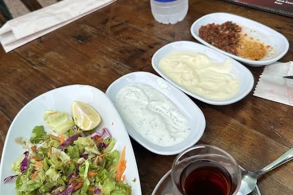 Kebapçı Bayram Usta - Resim 15