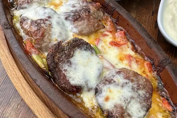 Kebapçı Bayram Usta - Resim 12