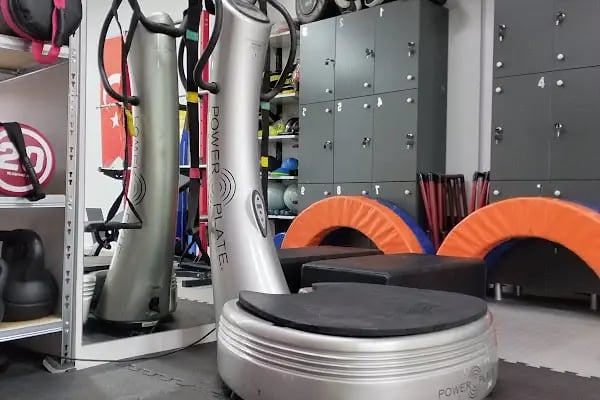İzzet Arabacı Fitness & Fight Club - Resim 12