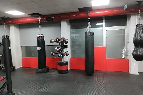 İzzet Arabacı Fitness & Fight Club - Resim 20