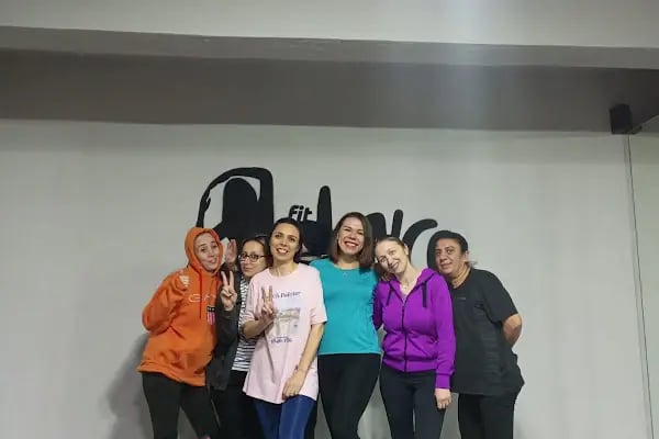 İzzet Arabacı Fitness & Fight Club - Resim 19