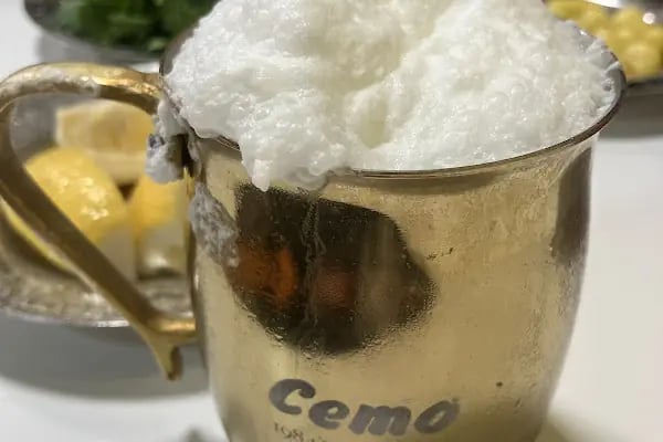 Cemo Etliekmek Nalçacı - Resim 13