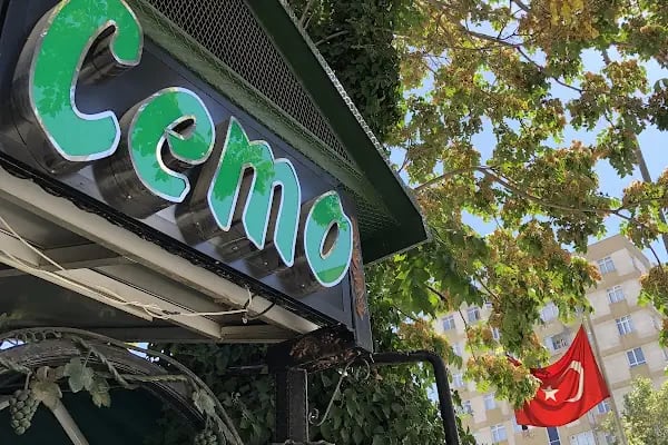 Cemo Etliekmek Nalçacı - Resim 17