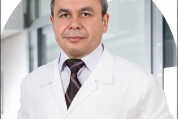 Doç. Dr. Halil Genç - Resim 1