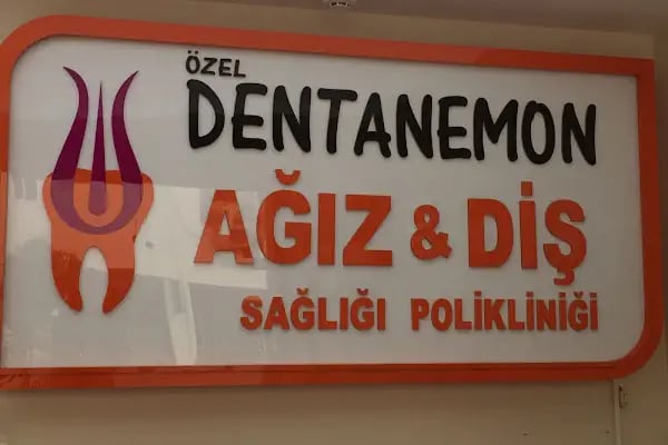 Dent Anemon Ağız Ve Diş Sağlığı Polikliniği - Resim 7