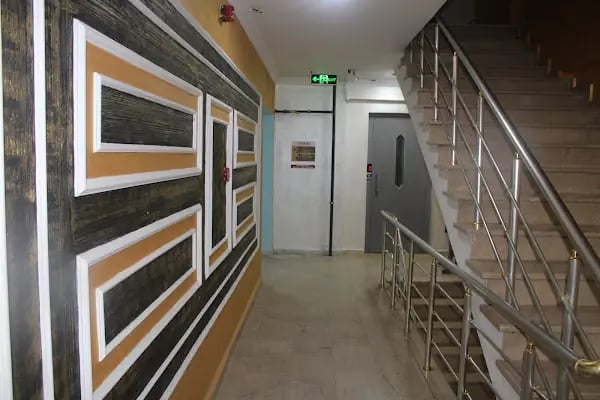 Berat Pansiyon - Resim 3