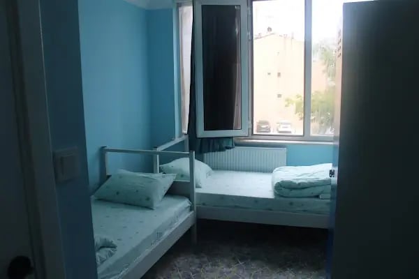 Berat Pansiyon - Resim 17