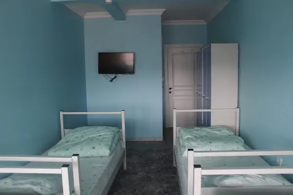 Berat Pansiyon - Resim 15