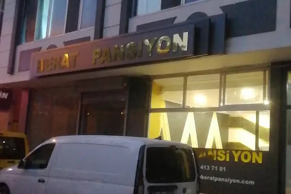 Berat Pansiyon - Resim 13
