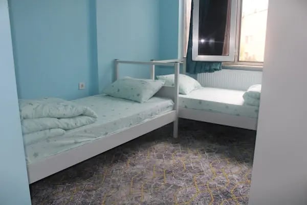 Berat Pansiyon - Resim 14