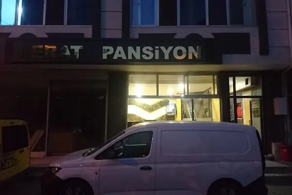 Berat Pansiyon - Resim 10