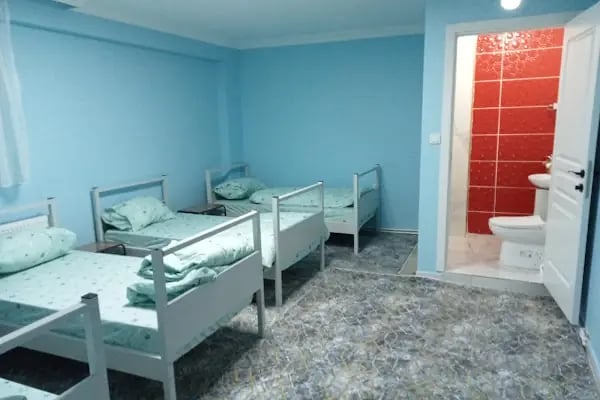 Berat Pansiyon - Resim 9