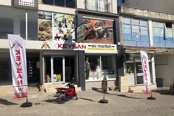 Keysan Av Market- Petshop - Resim 1