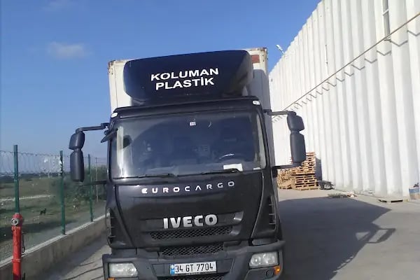 TACIRLER ANTREPO - Resim 6