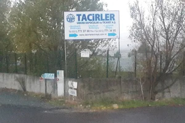 TACIRLER ANTREPO - Resim 4